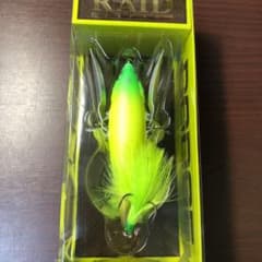レイドジャパン ダッチ  バナナフィッシュのサムネイル