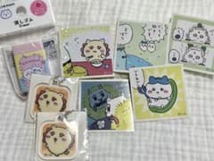 ちいかわ シーサー まとめ売りのサムネイル