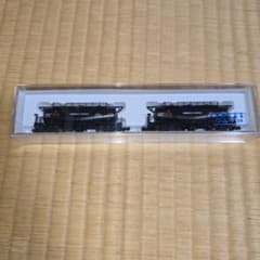 タキ1900 8040 KATO 5個セット 三菱鉱業セメント タキ1900 KATO 三菱鉱業セメント メルカリ - 鉄道模型