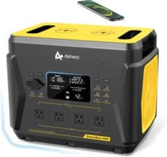 超大容量 2200Whポータブル電源 AlphaESS Blackbee2000 超大容量 2200Whポータブル電源 AlphaESS Blackbee2000 - メルカリ