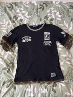 男児おしゃれＴシャツ 150㎝のサムネイル