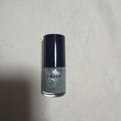 SHIRO ネイルポリッシュ 7B03 FLAXSEED - 3