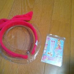 アイカツのサムネイル