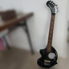 FERNANDES エレキギター 本体 Roland GK-3搭載 FERNANDES エレキギター 本体 Roland GK-3搭載 - メルカリ