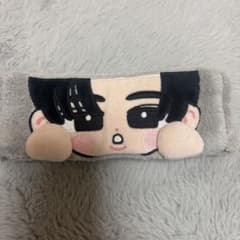 目黒蓮　すのチル ヘアバンドのサムネイル