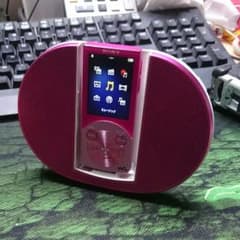 SONY ウォークマン NW-S644のサムネイル