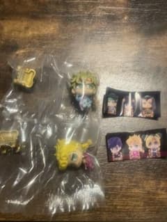 ジョジョ　ワールド　エディション　2点のサムネイル