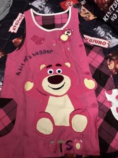 ロッツォのエプロン☆赤字価格！！のサムネイル