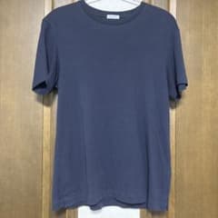 新品タグ付き+CLOTHET 干場義雅監修テーラードTシャツ サイズ02ネイビー CLOTHET 干場義雅監修テーラードTシャツ サイズ02ネイビー - メルカリ
