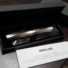 DORILLOG スパイラル 代官山蔦屋書店限定カラーのサムネイル