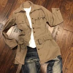 専用★  ロング★ジャケットのサムネイル