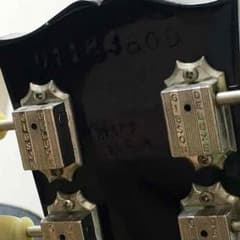 らいおん様 gibson SG standardのサムネイル