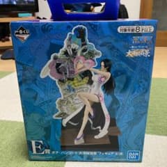 ♡お値下げ　一番くじ ワンピース 大海賊百景　♡のサムネイル