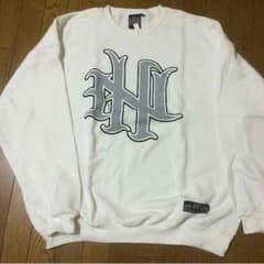N-HOOD CLOTHING スウェットのサムネイル