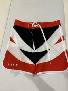 LYFT サーフパンツ 寺島さんモデル　Sのサムネイル