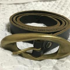 レディース ベルト E hyphen world galleryのサムネイル