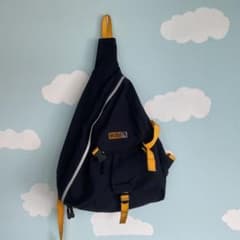 old stussy 90s 00s ワンショルダーバッグ オールドステューシー old stussy 90s 00s ワンショルダーバッグ オールドステューシー