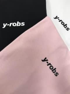 y-robs ロンTのサムネイル