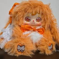 Samuel 680%ぬいぐるみのサムネイル