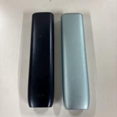 IQOS ILUMA ONE 本体 2本セット④のサムネイル