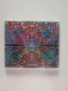 三代目 J Soul Brothers MIRACLE CD+DVDのサムネイル
