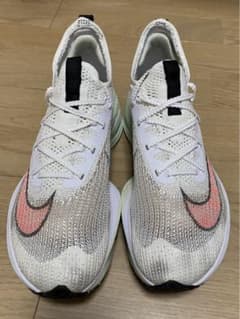専用　NIKE アルファフライ　25cmのサムネイル