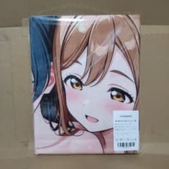 賢*治様 OTAMONO 美少女イラスト シークレット タオル タペストリーのサムネイル
