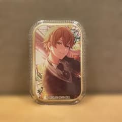 東雲彰人 スクエア缶バッジのサムネイル