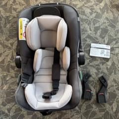 Aprica エアキャリーAB UN ECE-R129 アタッチメント セット - メルカリ