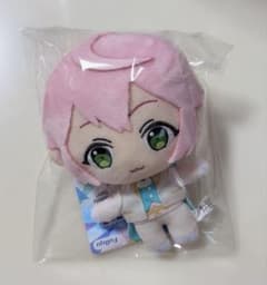 あんさんぶるスターズ！！ ぬいぐるみ あんスタ fine 姫宮 桃李 - メルカリ