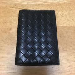 ボッテガ　ヴェネタ　カードケースのサムネイル