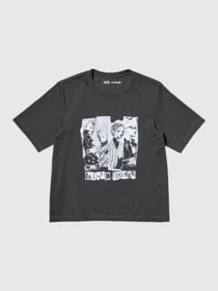 【本日限定値下げ】UNIQLO UT 矢沢あいNANAのサムネイル