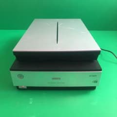 EPSON GT-X970 フラットベッドスキャナー 現状渡し - メルカリ