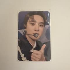 EXO D.O. EXhOrizon JAPAN 会場購入特典 ギョンス トレカ - メルカリ