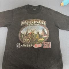 EXTREME CAUSE プリントTシャツのサムネイル