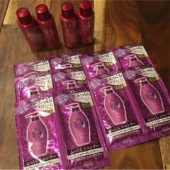 KOSE★グレイスワンサンプルのサムネイル