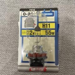 自動車用電球のサムネイル
