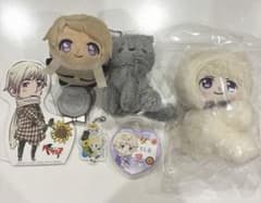 ヘタリア　ロシア　まとめ売りのサムネイル