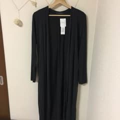 【りー様専用】スパイラルガール ロングカーディガンのサムネイル