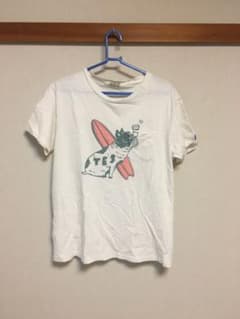Tシャツのサムネイル
