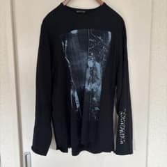 LAD MUSICIAN NEW ORDER 長袖カットソー 46のサムネイル