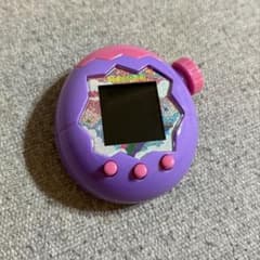 Tamagotchi 本体のサムネイル