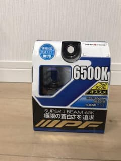IPF ヘッドライトのサムネイル