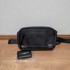 ポーターヒートウェストバッグのサムネイル
