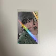 チェウォン 中国 KMStation トレカ LESSERAFIM ルセラ - メルカリ