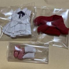 ねんどろいどどーる　加藤恵　お洋服セット