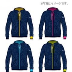 山本 彩 パーカーMサイズNMB48 6th anniversary予約商品のサムネイル