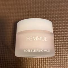 FEMMUE ファミュ スリーピングマスクのサムネイル