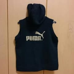Puma★ベストパーカーのサムネイル