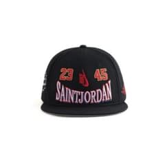 Nike Jordan x SAINT Mxxxxxx Cap - メルカリ